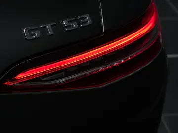 MERCEDES-BENZ AMG GT 53 4Matic