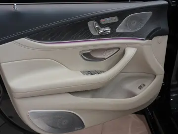 MERCEDES-BENZ AMG GT 53 4Matic