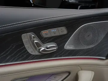 MERCEDES-BENZ AMG GT 53 4Matic