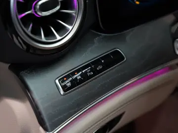 MERCEDES-BENZ AMG GT 53 4Matic