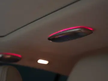 MERCEDES-BENZ AMG GT 53 4Matic