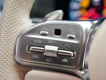 MERCEDES-BENZ AMG GT 53 4Matic