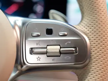 MERCEDES-BENZ AMG GT 53 4Matic