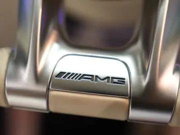 MERCEDES-BENZ AMG GT 53 4Matic