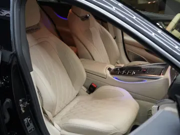 MERCEDES-BENZ AMG GT 53 4Matic