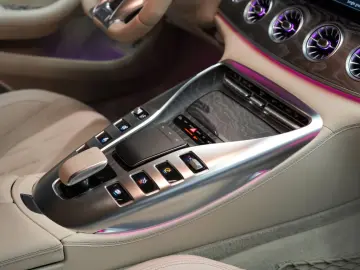 MERCEDES-BENZ AMG GT 53 4Matic