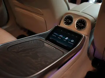 MERCEDES-BENZ AMG GT 53 4Matic