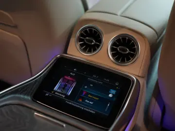 MERCEDES-BENZ AMG GT 53 4Matic