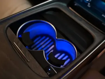 MERCEDES-BENZ AMG GT 53 4Matic
