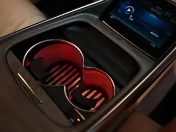 MERCEDES-BENZ AMG GT 53 4Matic
