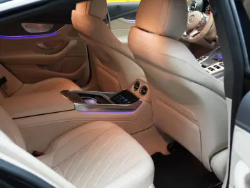 MERCEDES-BENZ AMG GT 53 4Matic