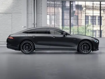 MERCEDES-BENZ AMG GT 53 4M