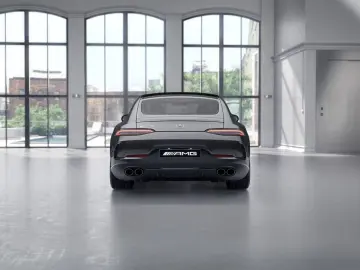 MERCEDES-BENZ AMG GT 53 4M