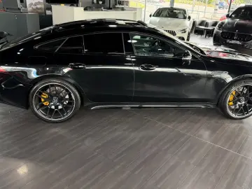 MERCEDES-BENZ AMG GT  43 4M
