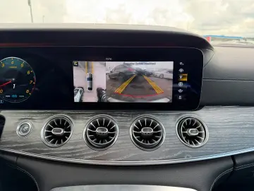 MERCEDES-BENZ AMG GT  43 4M