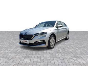 Škoda Scala AMBITION 1.0 TSI Small Fleet