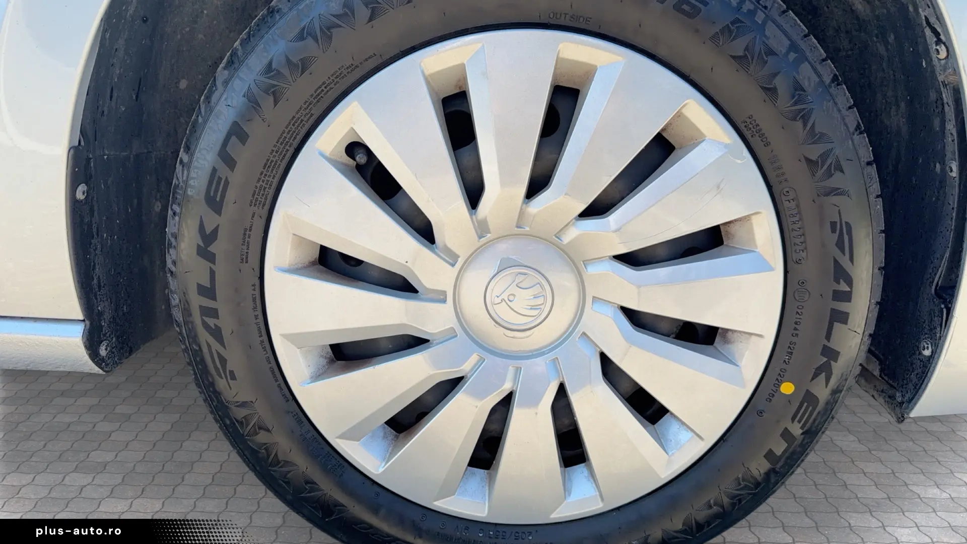 Škoda Scala AMBITION 1.0 TSI Small Fleet