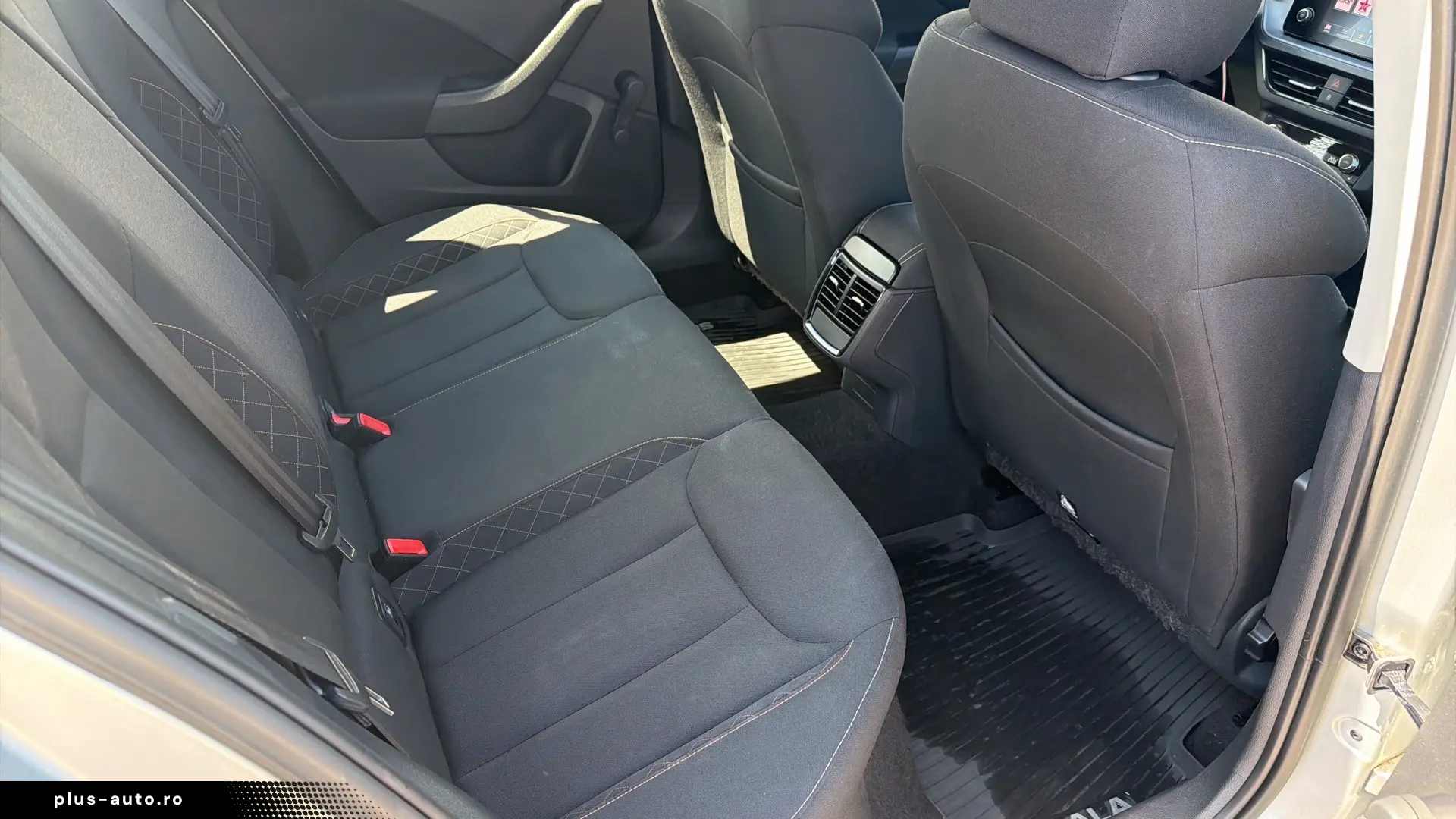 Škoda Scala AMBITION 1.0 TSI Small Fleet