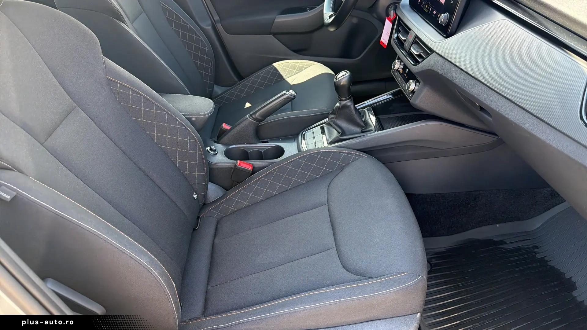 Škoda Scala AMBITION 1.0 TSI Small Fleet