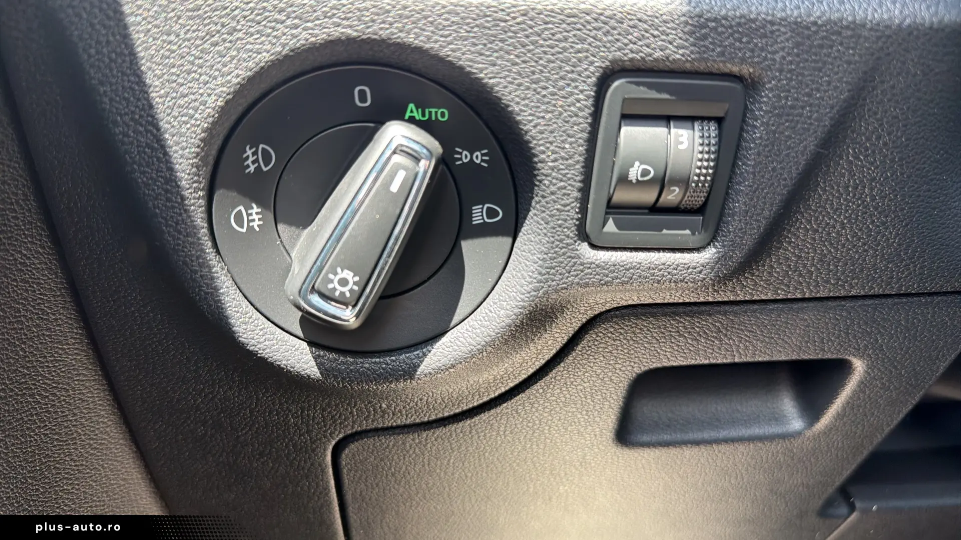 Škoda Scala AMBITION 1.0 TSI Small Fleet