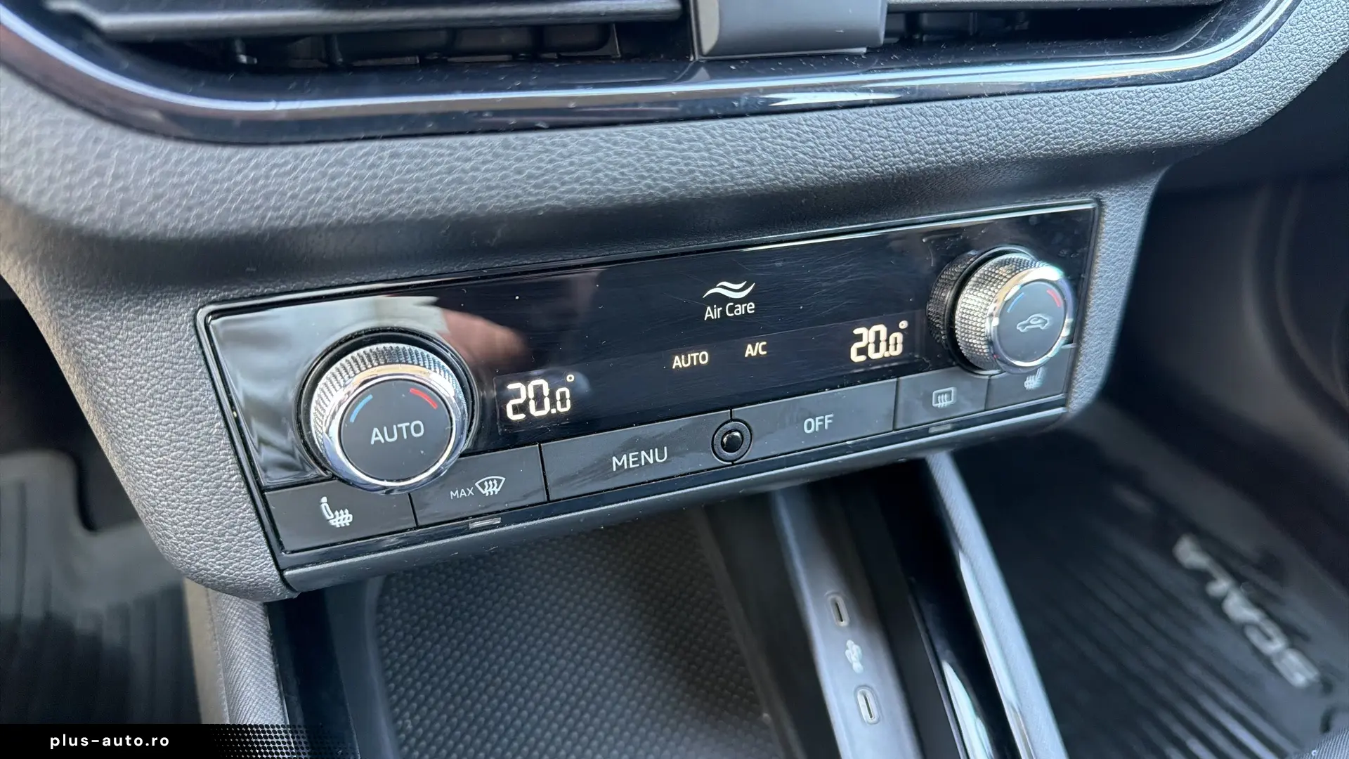 Škoda Scala AMBITION 1.0 TSI Small Fleet