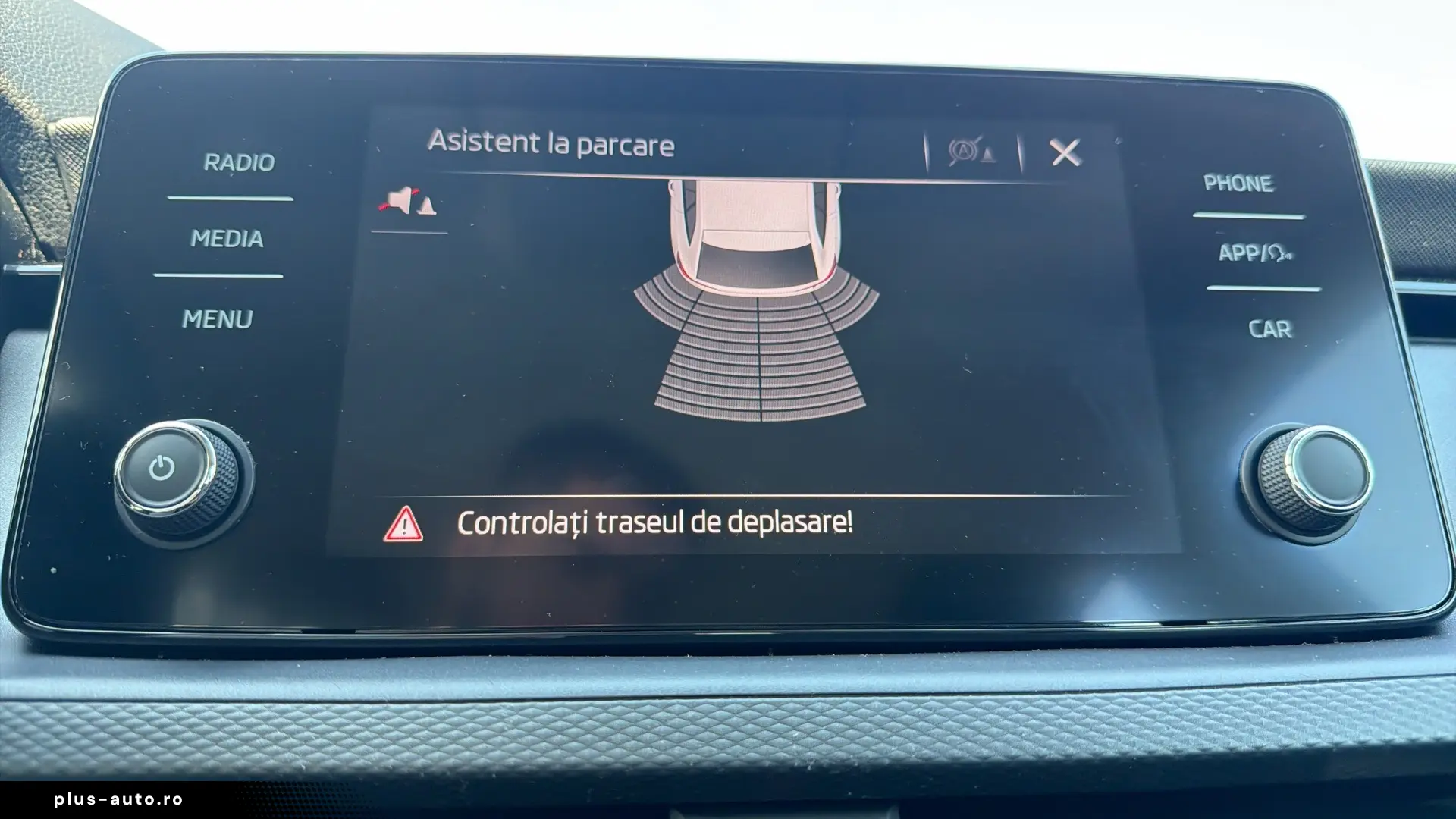 Škoda Scala AMBITION 1.0 TSI Small Fleet