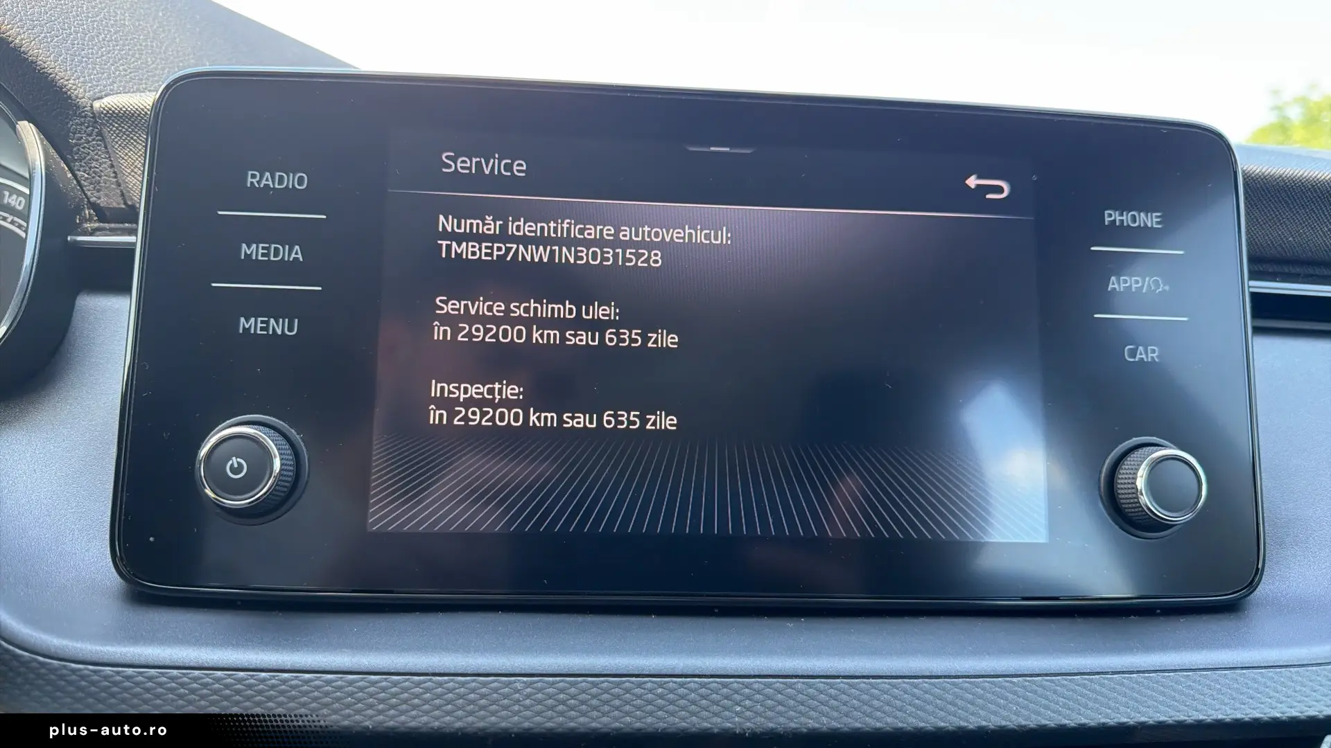 Škoda Scala AMBITION 1.0 TSI Small Fleet