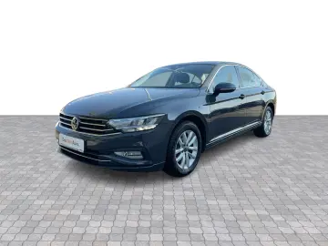 VW Passat Comfortline 2.0 TDI DSG