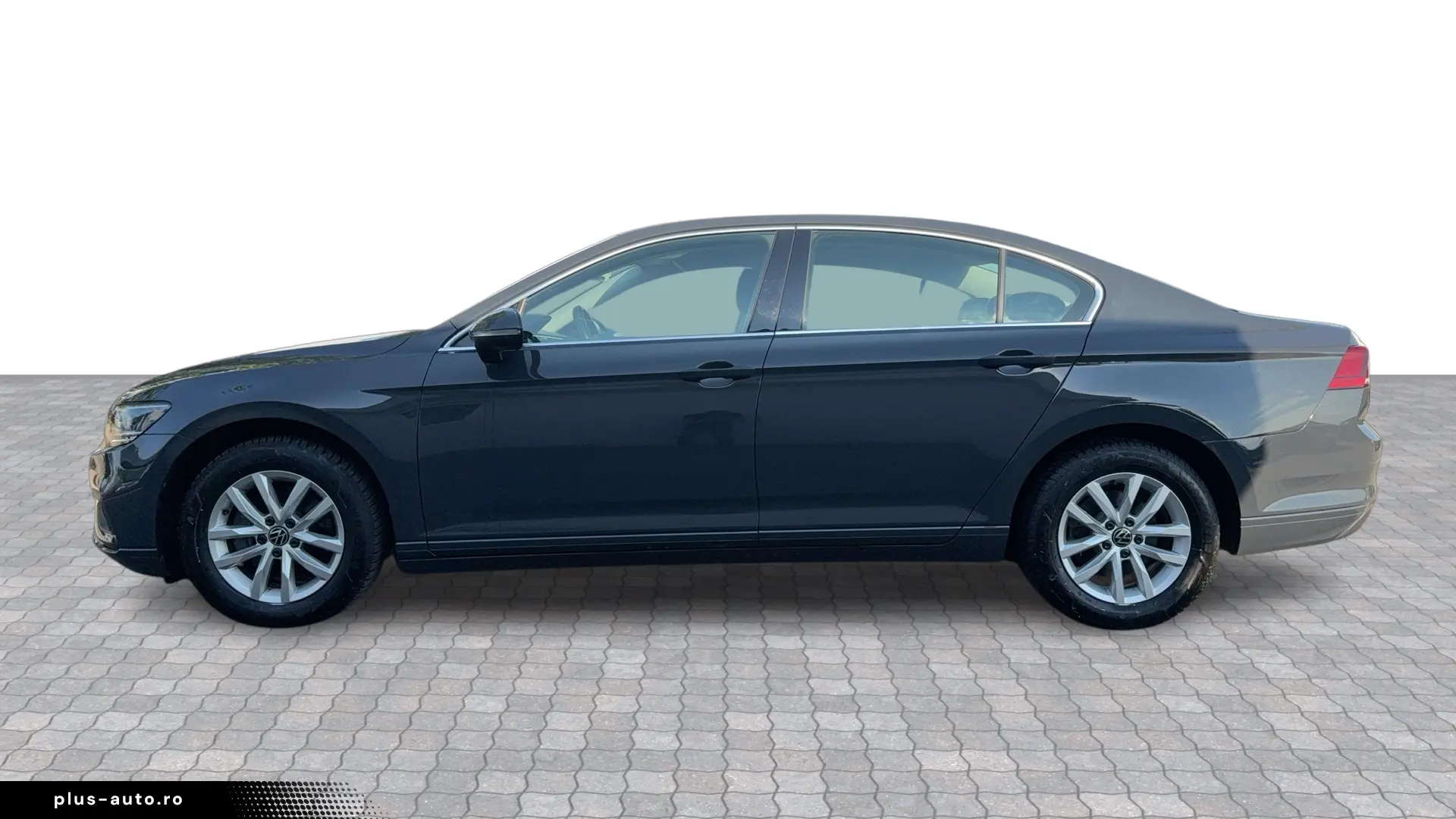 VW Passat Comfortline 2.0 TDI DSG