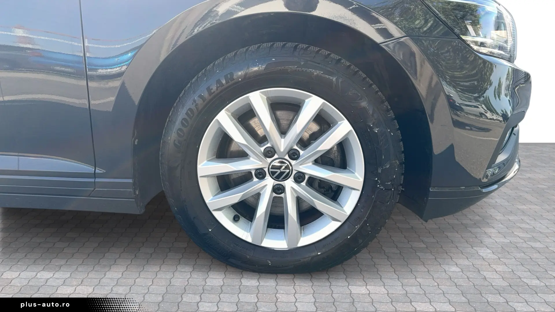 VW Passat Comfortline 2.0 TDI DSG