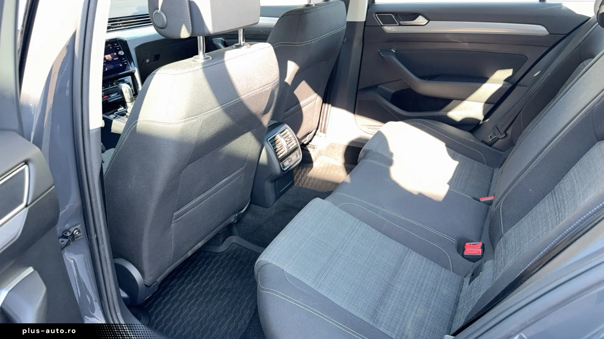 VW Passat Comfortline 2.0 TDI DSG