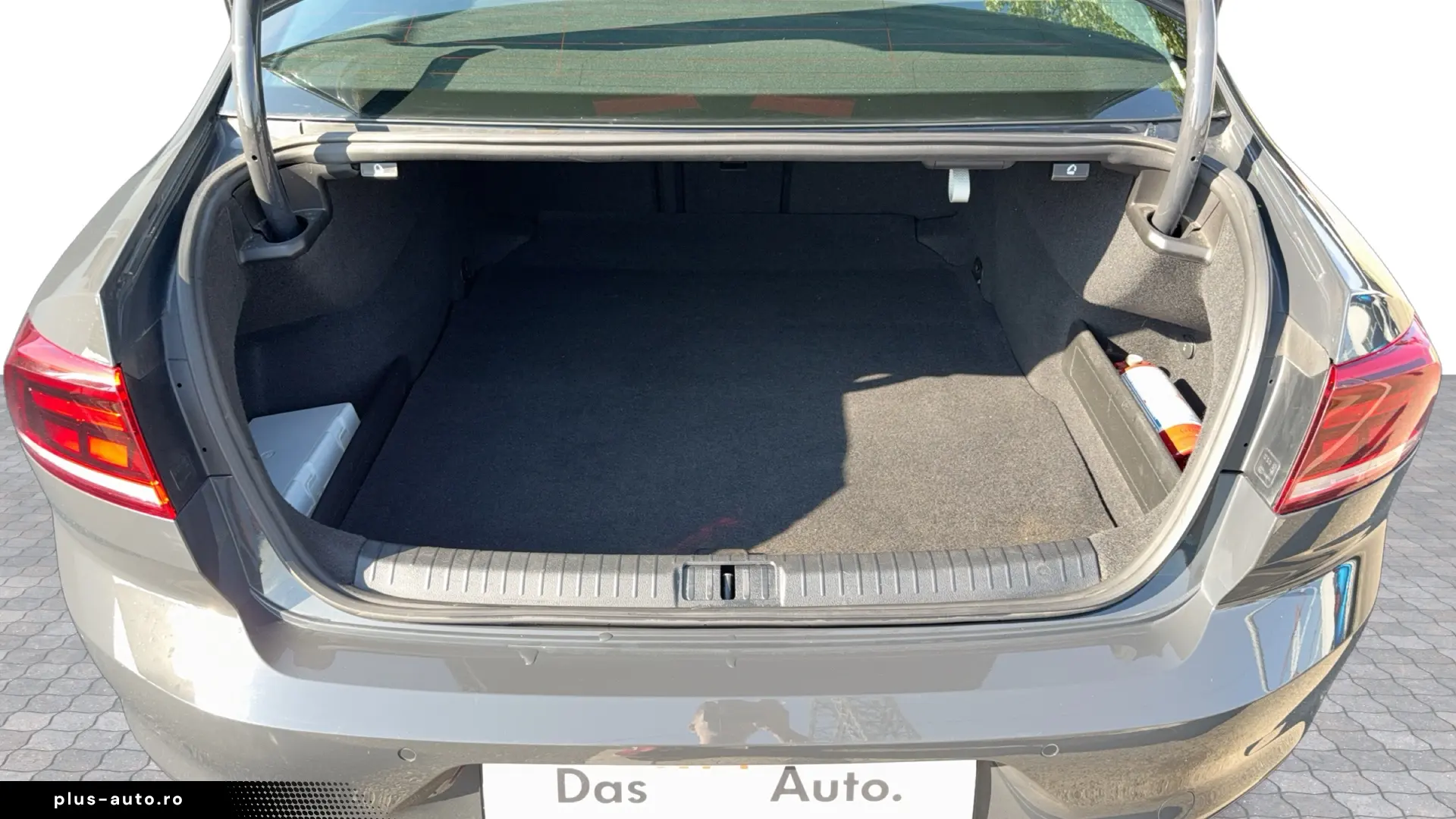 VW Passat Comfortline 2.0 TDI DSG
