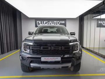 Ford Ranger Raptor