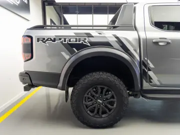 Ford Ranger Raptor