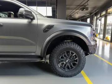Ford Ranger Raptor