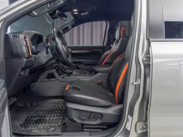 Ford Ranger Raptor