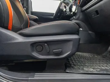 Ford Ranger Raptor