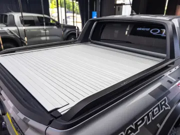 Ford Ranger Raptor