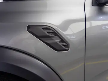 Ford Ranger Raptor
