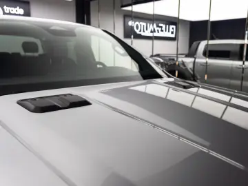 Ford Ranger Raptor