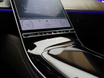 MERCEDES-BENZ S580L 4M
