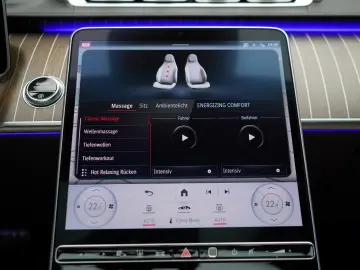 MERCEDES-BENZ S580L 4M