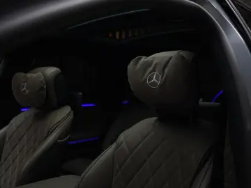 MERCEDES-BENZ S580L 4M