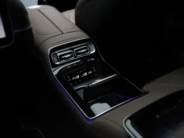 MERCEDES-BENZ S580L 4M