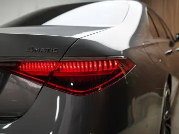 MERCEDES-BENZ S580L 4M