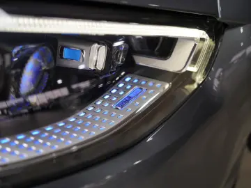 MERCEDES-BENZ S580L 4M
