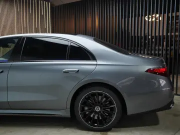 MERCEDES-BENZ S580L 4M