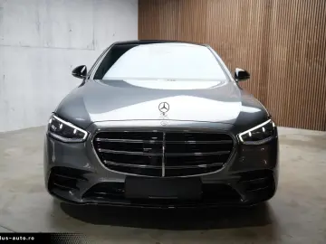 MERCEDES-BENZ S580L 4M