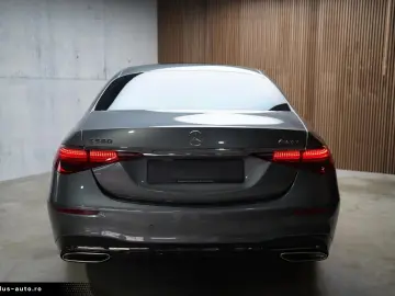 MERCEDES-BENZ S580L 4M