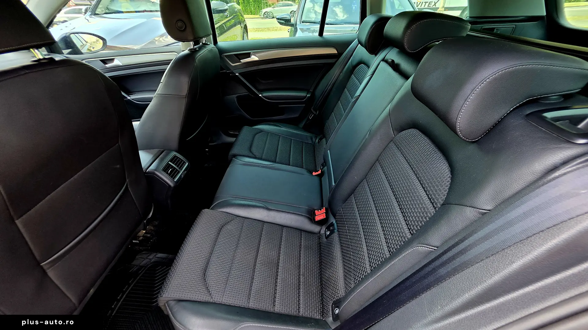 Golf 7 Highline rate fixe garantie livrare
